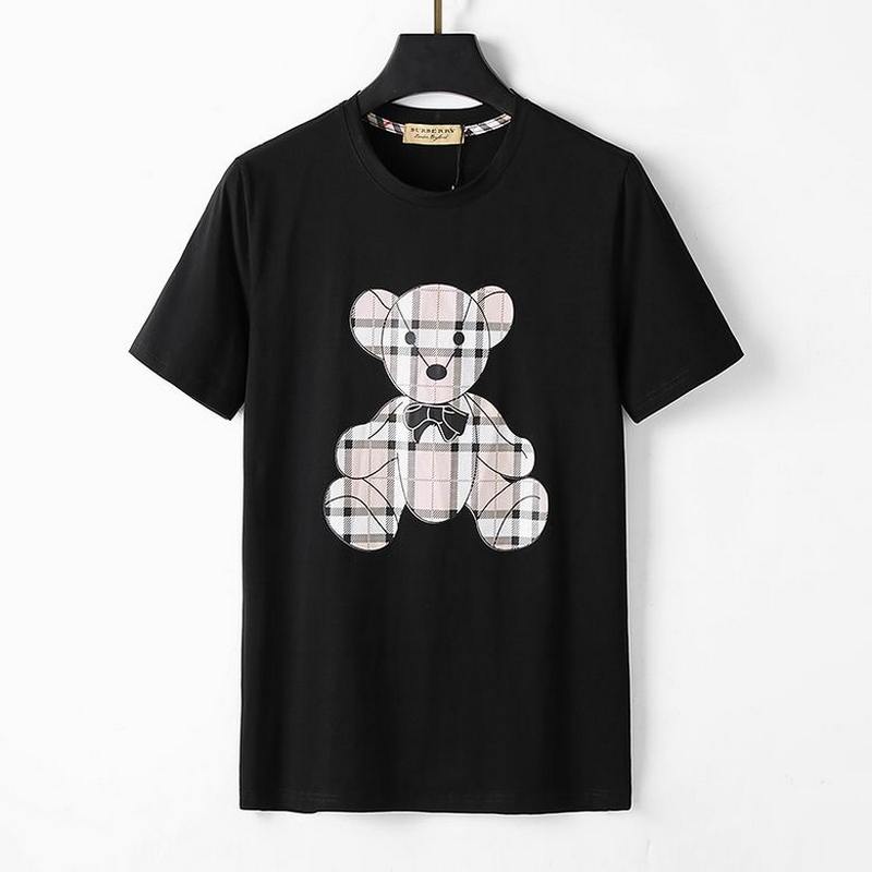 Burberry Men's T-shirts 25